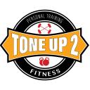 TONE UP 2 FITNESS - PERSONAL TRAINING logo